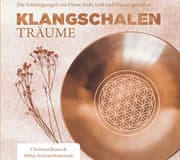 Cover von Klangschalen-Träume