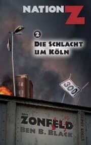Cover von Die Schlacht um Köln