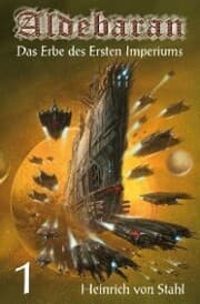 Cover von Das Erbe des Ersten Imperiums