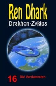 Cover von Die Verdammten