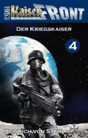 Cover von Der Kriegskaiser