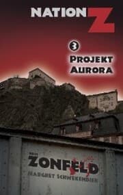 Cover von Projekt Aurora