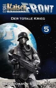 Cover von Der totale Krieg