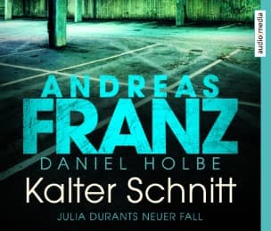 Cover von Kalter Schnitt