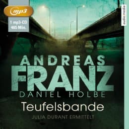 Cover von Teufelsbande