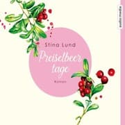 Cover von Preiselbeertage