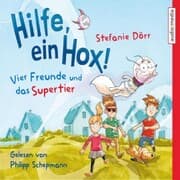 Cover von Hilfe, ein Hox!