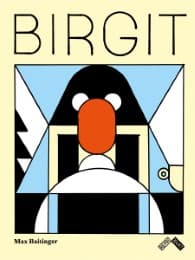 Cover von Birgit