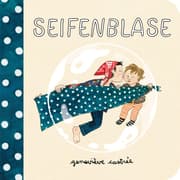 Cover von Seifenblase