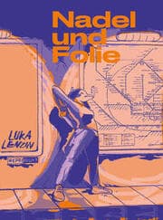 Cover von Nadel und Folie