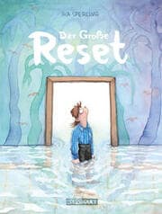 Cover von Der Große Reset