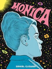 Cover von Monica