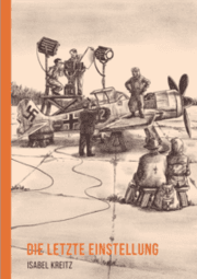 Cover von Die letzte Einstellung