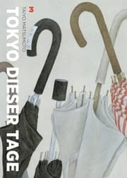 Cover von Tokyo dieser Tage 3