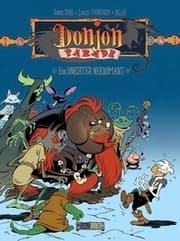 Cover von Donjon Parade 9