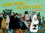 Cover von Mumin beginnt ein neues Leben