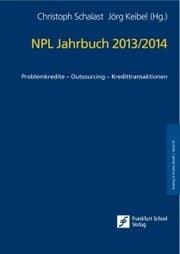 Cover von NPL Jahrbuch 2013/2014