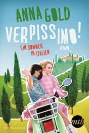 Cover von Verpissimo! Ein Sommer in Italien