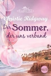 Cover von Der Sommer, der uns verband