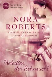 Cover von Melodien der Sehnsucht
