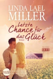 Cover von Letzte Chance für das Glück