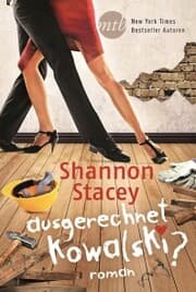 Cover von Ausgerechnet Kowalski?