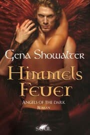 Cover von Angels of the Dark - Himmelsfeuer