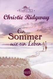 Cover von Ein Sommer wie ein Leben