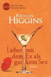 Cover von Lieber mit dem Ex als gar kein Sex