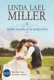 Cover von Bliss County: (K)ein Mann zum Heiraten