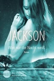 Cover von Was nur die Nacht weiß