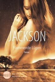 Cover von Flammende Lügen