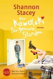 Cover von Ein Kowalski für gewisse Stunden