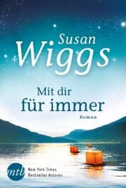 Cover von Mit dir für immer