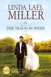 Cover von Bliss County - Der Traum in Weiß