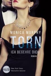 Cover von Torn - Ich begehre dich!