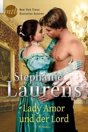 Cover von Lady Amor und der Lord
