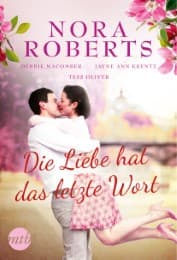 Cover von Die Liebe hat das letzte Wort