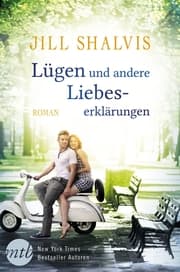 Cover von Lügen und andere Liebeserklärungen