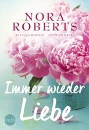 Cover von Immer wieder Liebe