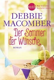 Cover von Der Sommer der Wünsche