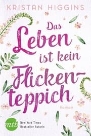 Cover von Das Leben ist kein Flickenteppich
