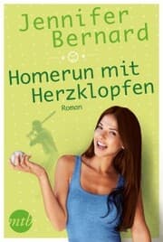 Cover von Homerun mit Herzklopfen