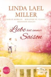 Cover von Liebe hat immer Saison