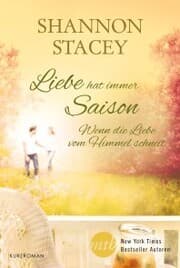 Cover von Wenn die Liebe vom Himmel schneit