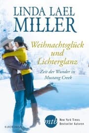Cover von Zeit der Wunder in Mustang Creek