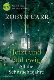Cover von All die Sehnsuchtsjahre