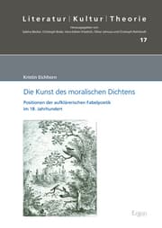 Cover von Die Kunst des moralischen Dichtens