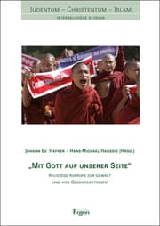 Cover von 'Mit Gott auf unserer Seite