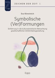 Cover von Symbolische (Ver)Formungen
